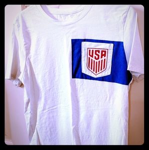 Nike US Soccer MD T-shirt